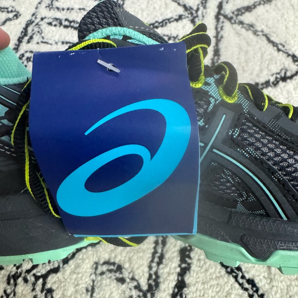 ASICS Women's Gel Venture (T7G7N) Athletic Shoes (Size 7M) - Picture 10 of 10
